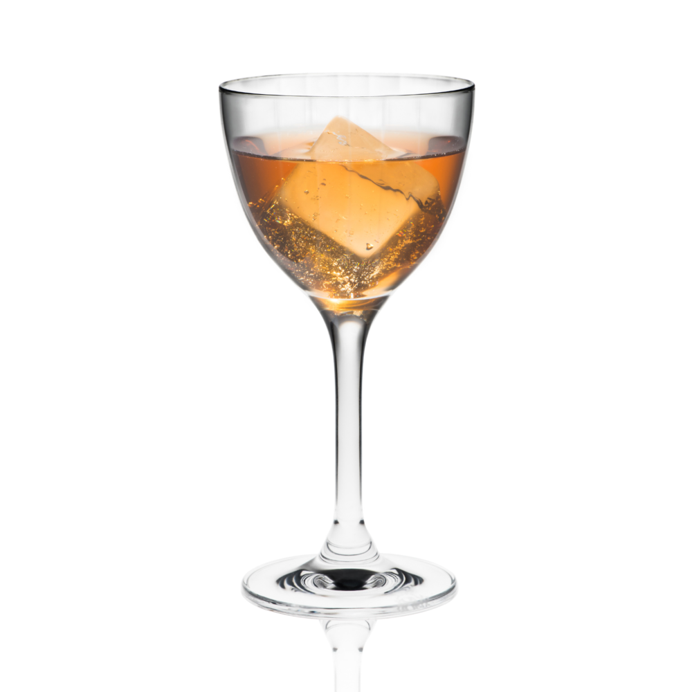 Classic Cocktails Optik cocktail glass, 160ml