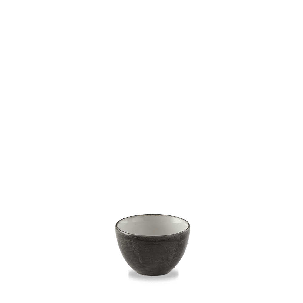 Miska/cukiernica Stonecast Patina Iron Black 227 ml