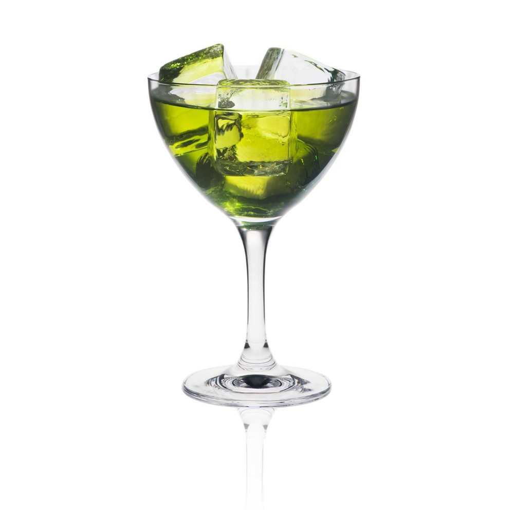 Martiniglas Classic Cocktails Optic, 250 ml