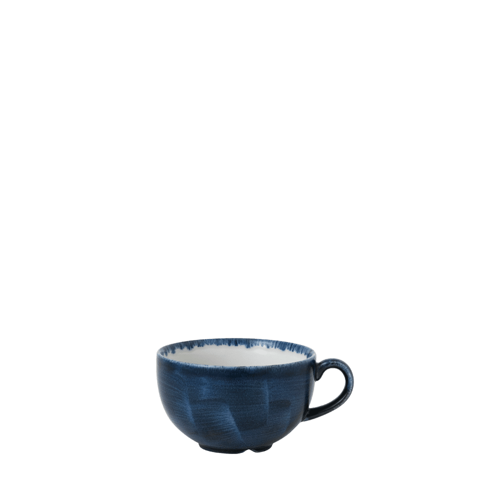 Filiżanka Stonecast Plume Ultramarine 227 ml