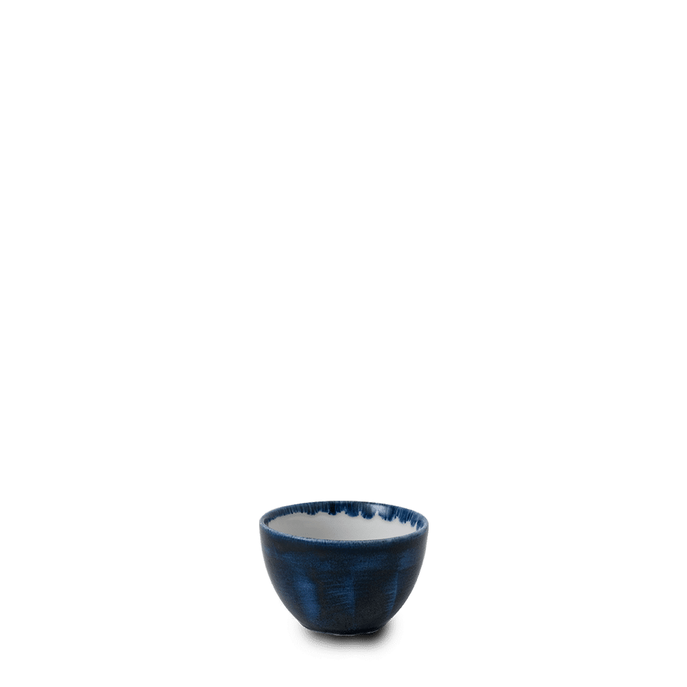 Stonecast Plume Ultramarine sugar, 98x(h)62mm