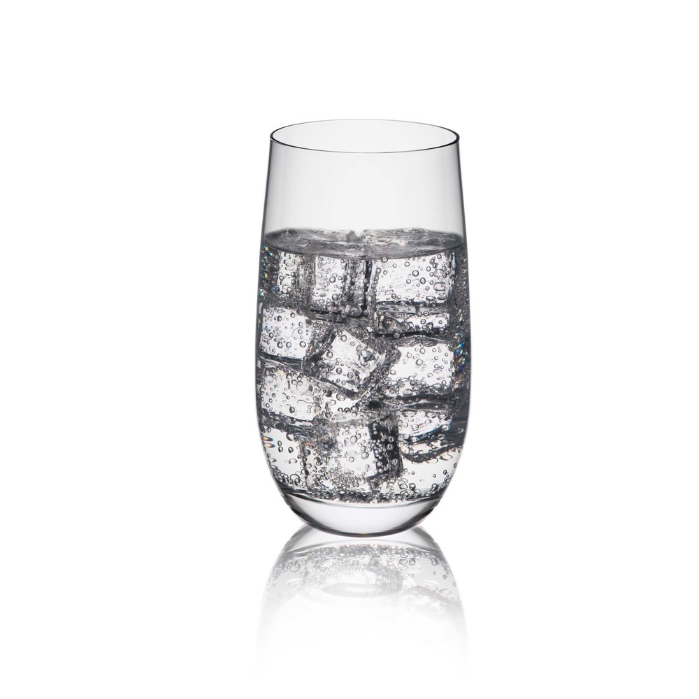 Lunar highball glass, 350ml