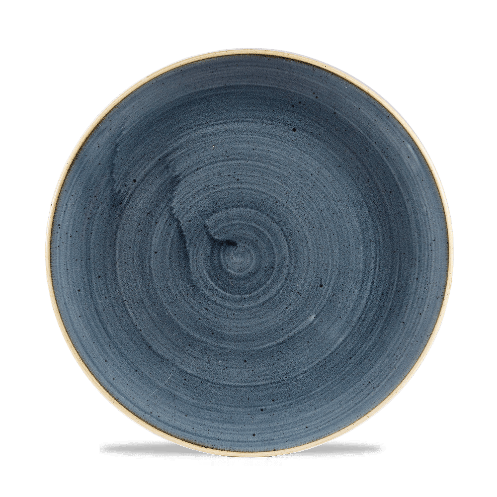Talerz płytki Stonecast Blueberry 260 mm