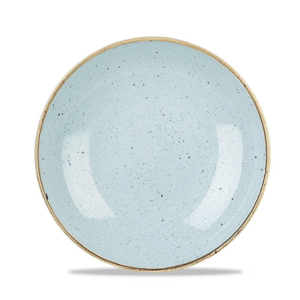 Чаша купе Stonecast Duck Egg Blue 1136 мл