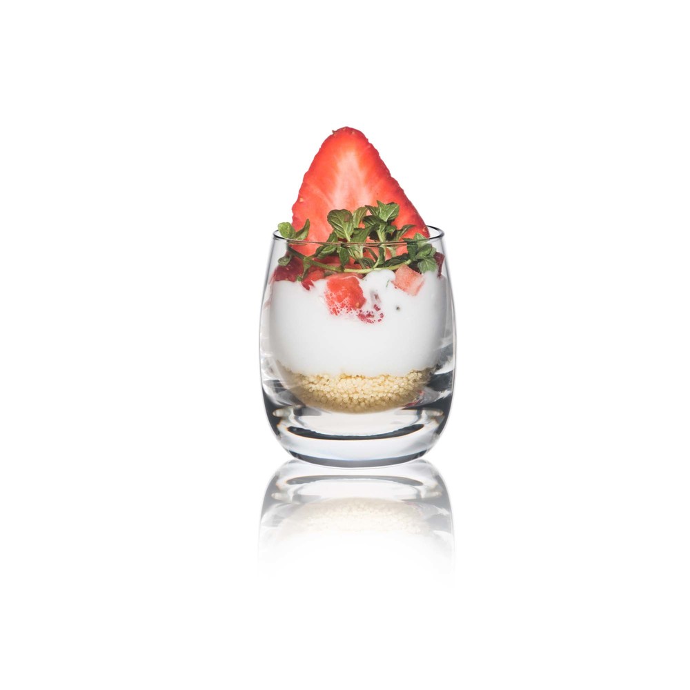 Lunar shot glass, 70ml