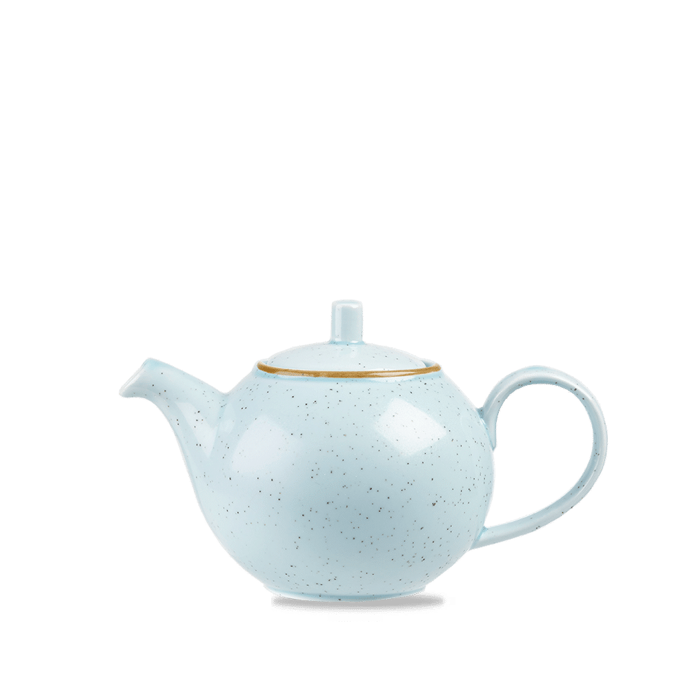 Чайник Stonecast Duck Egg Blue 426 мл