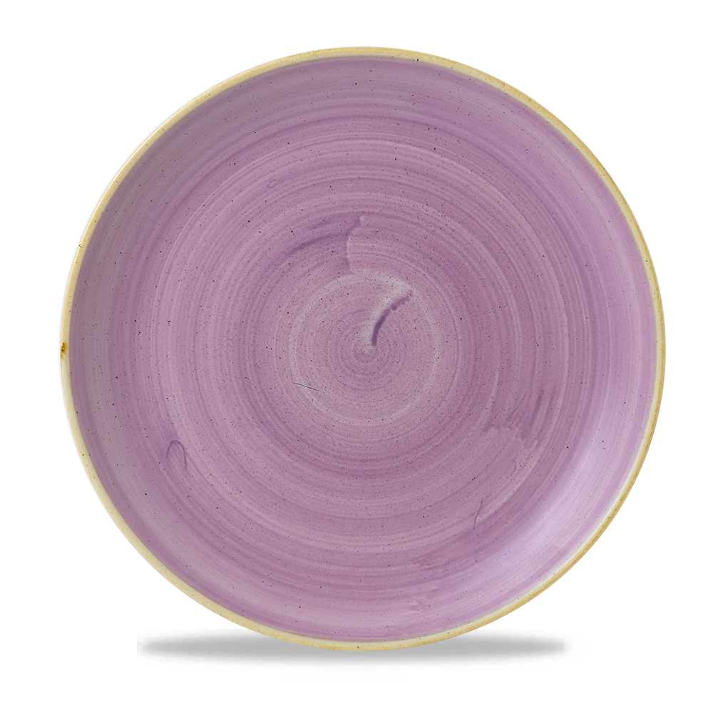 Talerz płytki Stonecast Lavender 288 mm