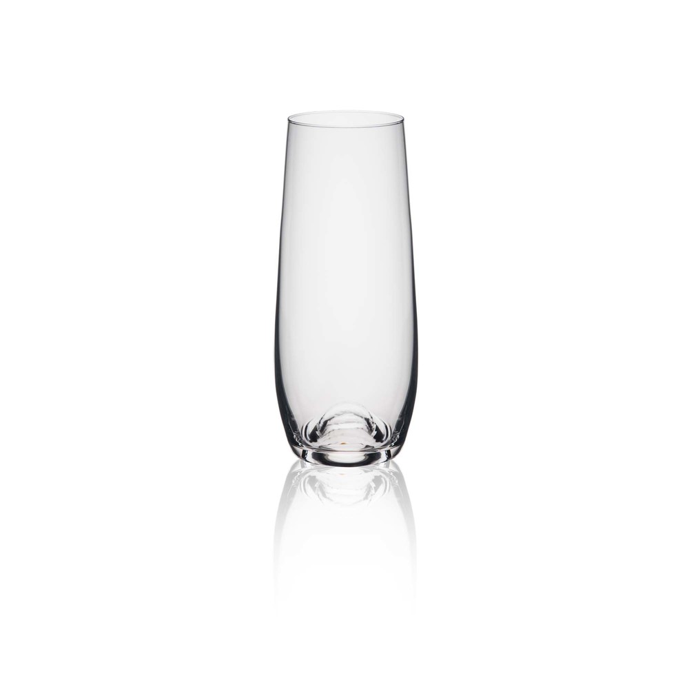 Pohár na šampanské Wine Solution, 230 ml