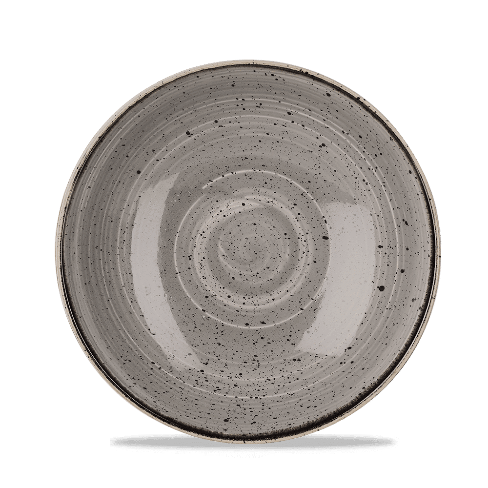 Coupe-Schale Stonecast Peppercorn Grey 1136 ml