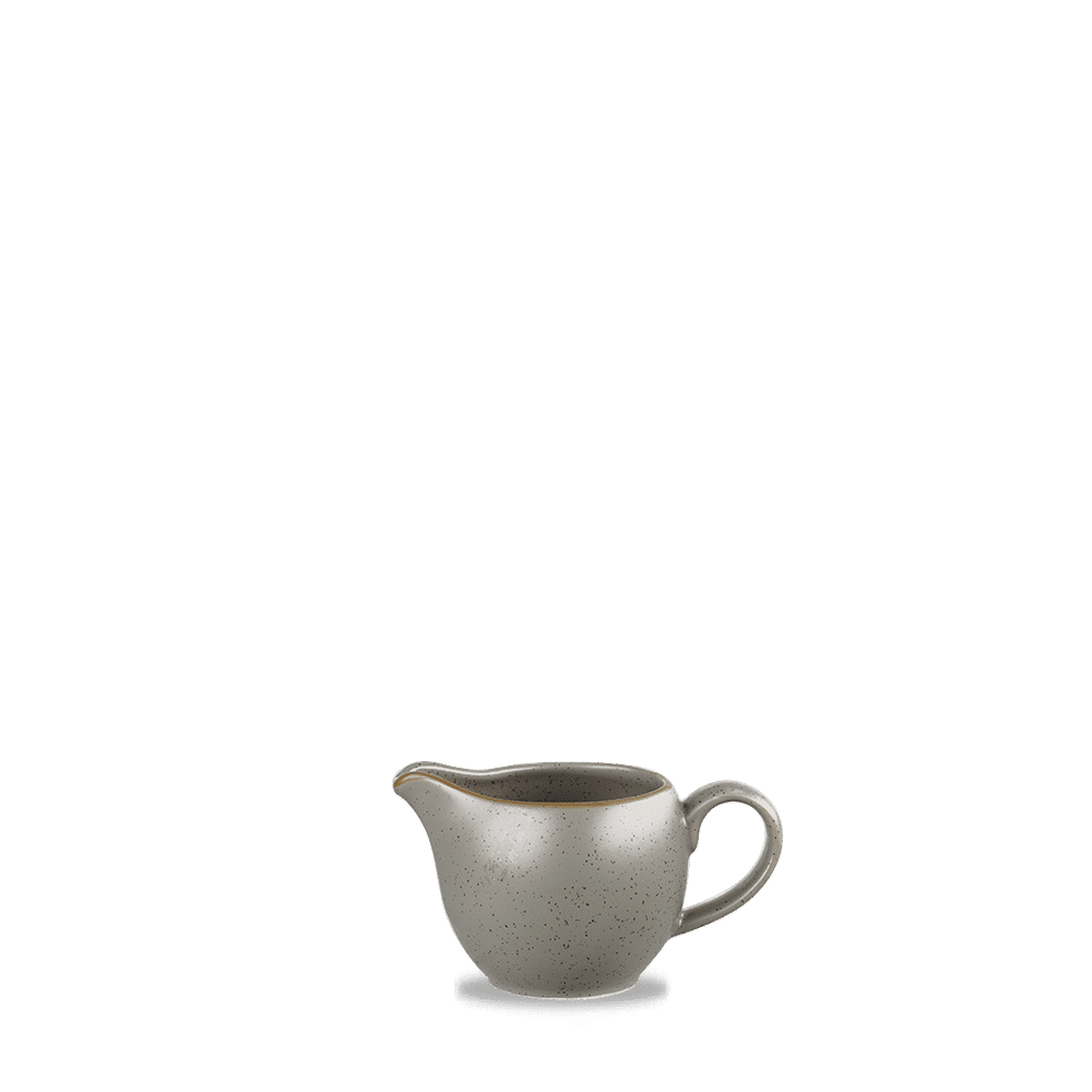 Mléčka Stonecast Peppercorn Grey 114 ml