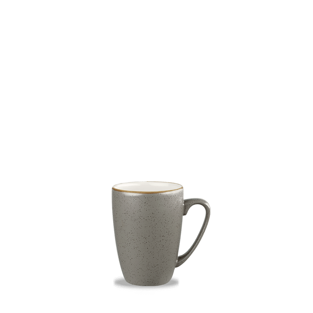 Stonecast Peppercorn Grey hrnček 340 ml