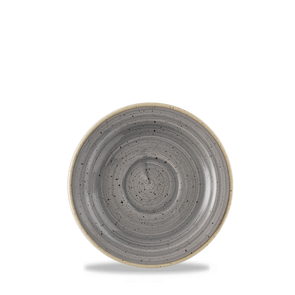 Stonecast Grey tanierik 150 mm