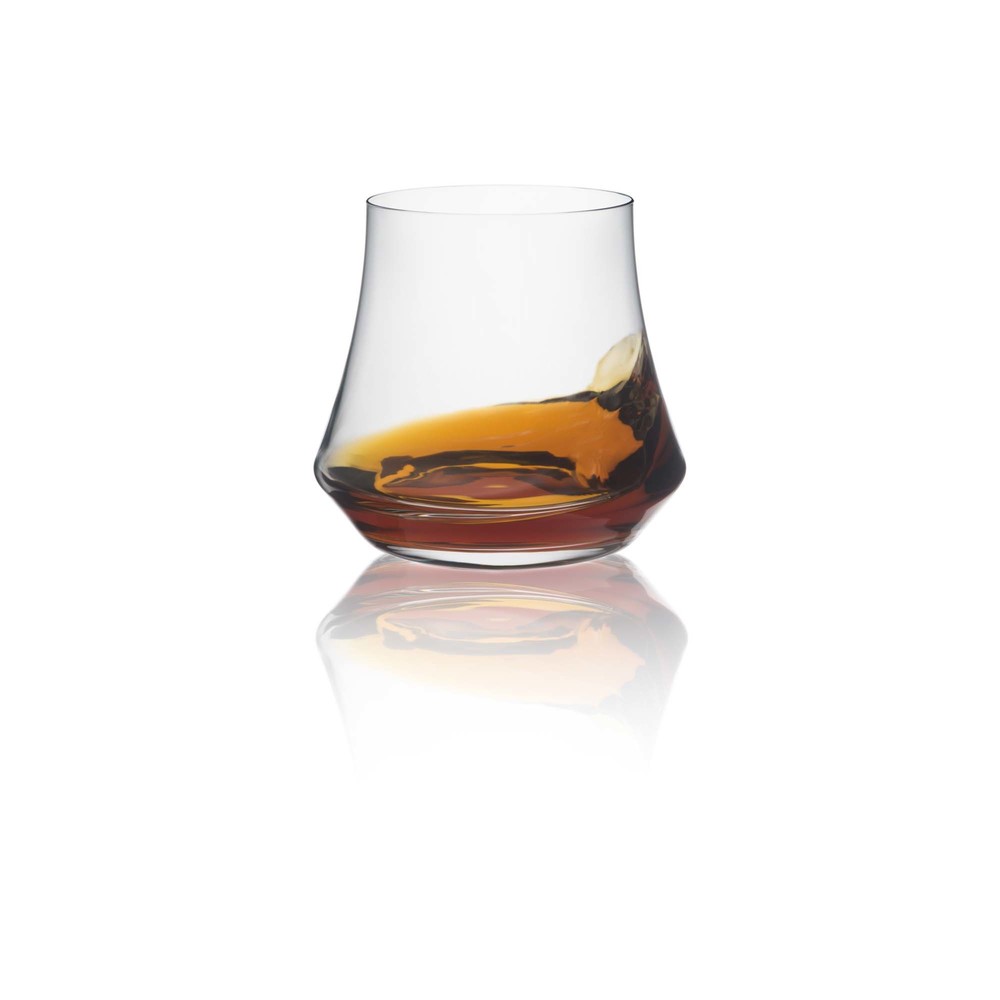 Niedriges Glas Eclipse, 380 ml