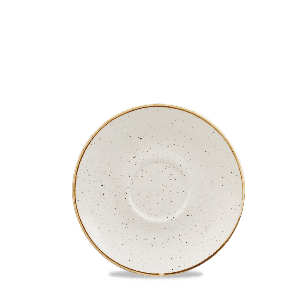 Stonecast Barley White tanierik 156 mm