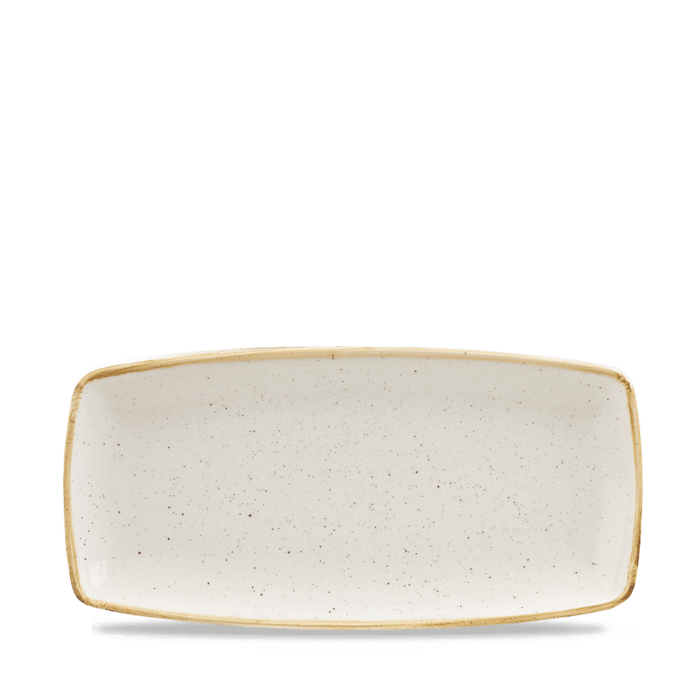 Platte Stonecast Barley White 295x140 mm