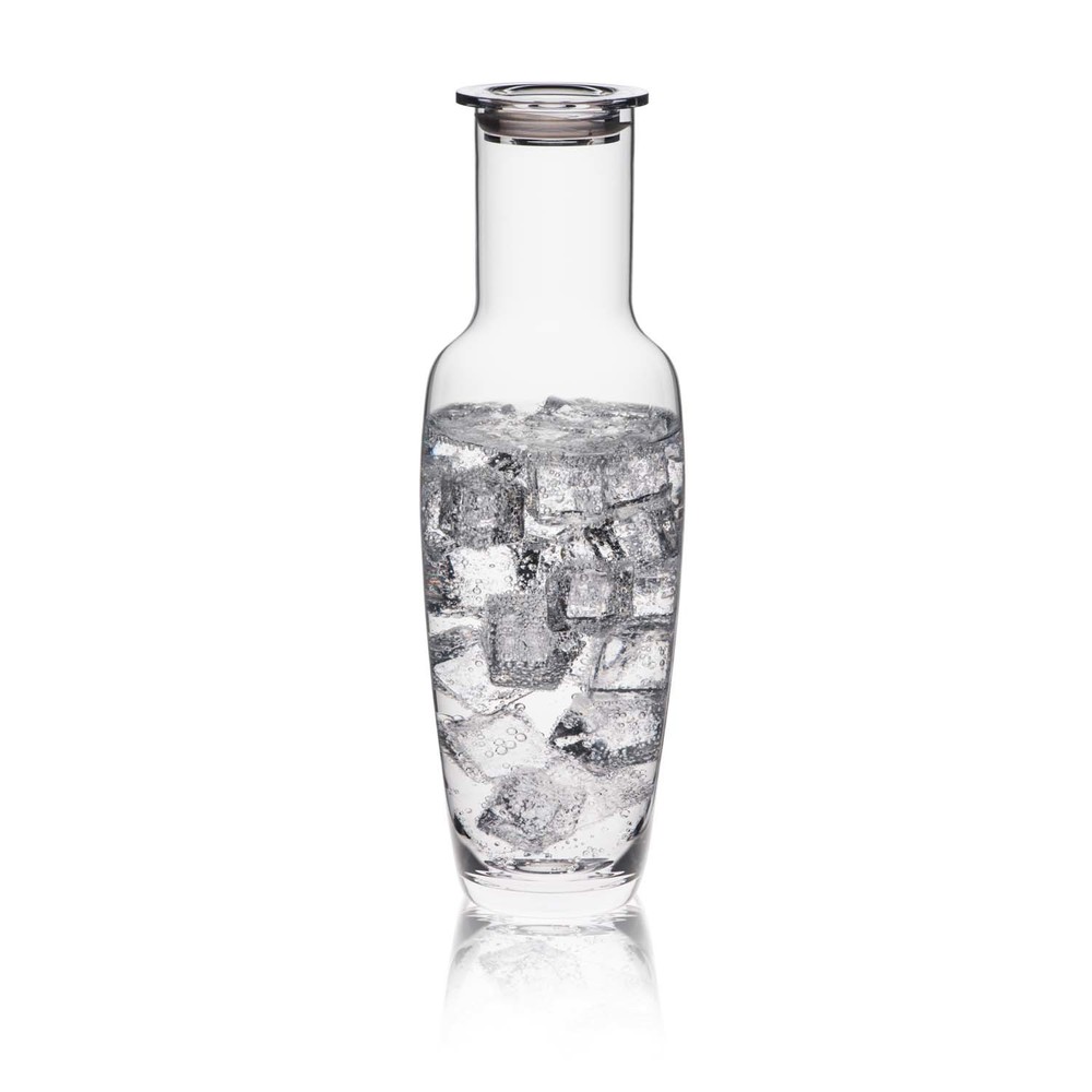 Carafe with stopper, 870ml