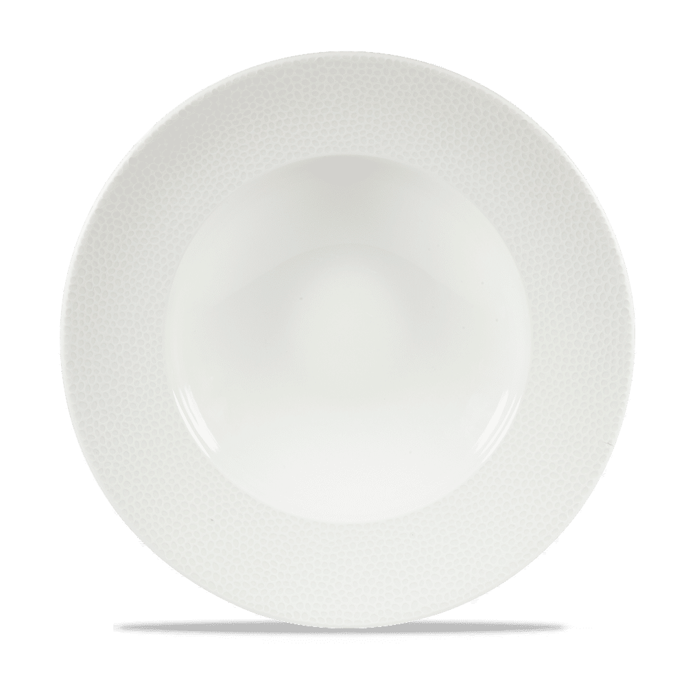 Isla wide rim bowl, 280mm