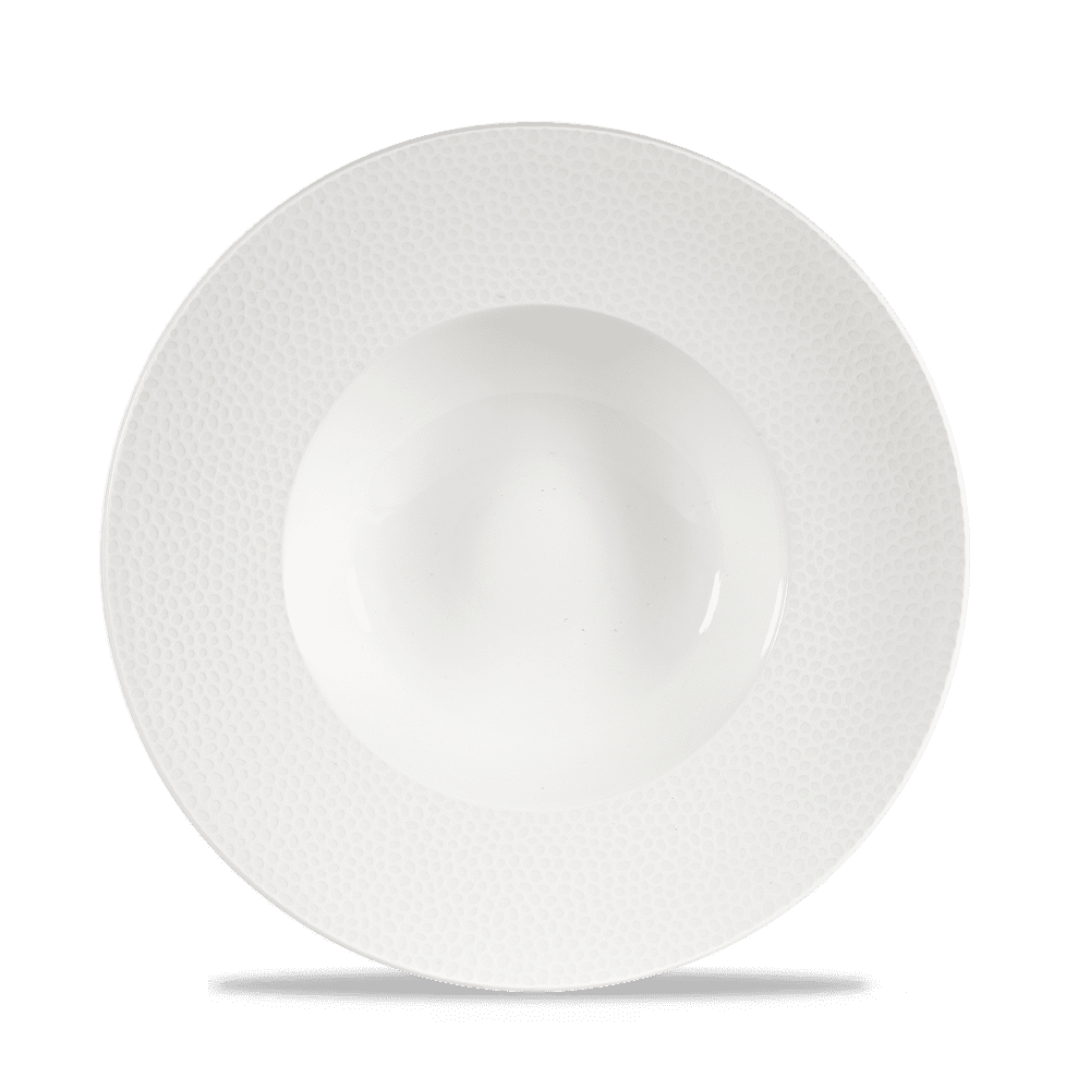 Isla Pastetenteller mit breitem Rand 284 ml, 240 mm