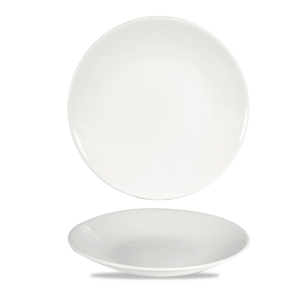 Talerz głęboki coupe Profile 255 mm [cz]
