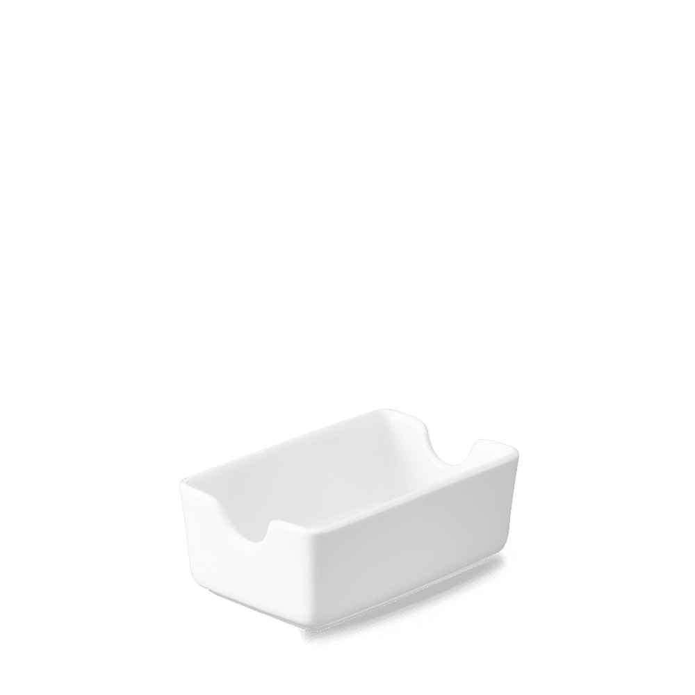 Profile bag holder, 120 mm x 70 mm