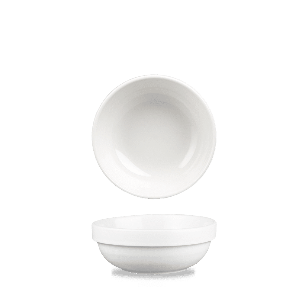Miska sztaplowana Profile 280 ml, 115 mm