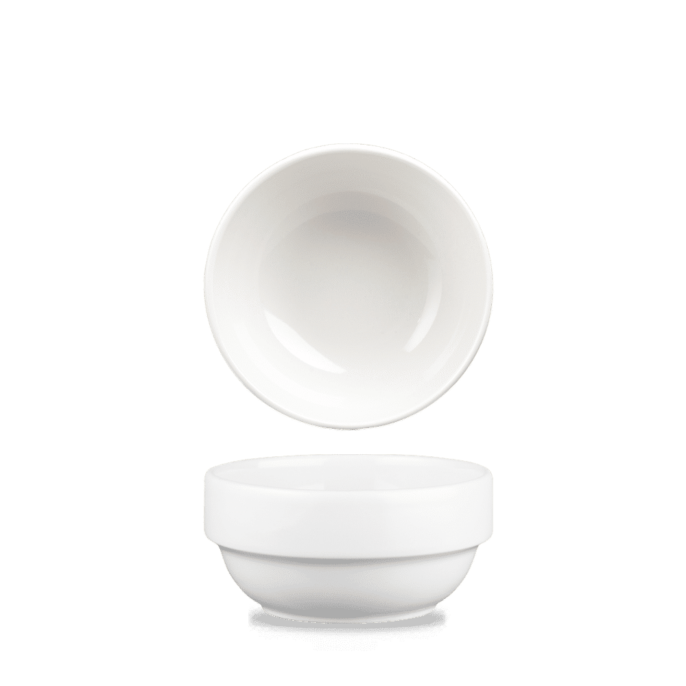 Miska sztaplowana Profile 360 ml, 115 mm