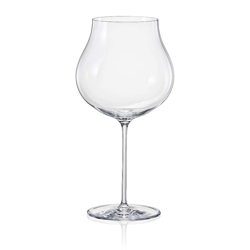 Glas für Rotweine Linea Umana, 900 ml