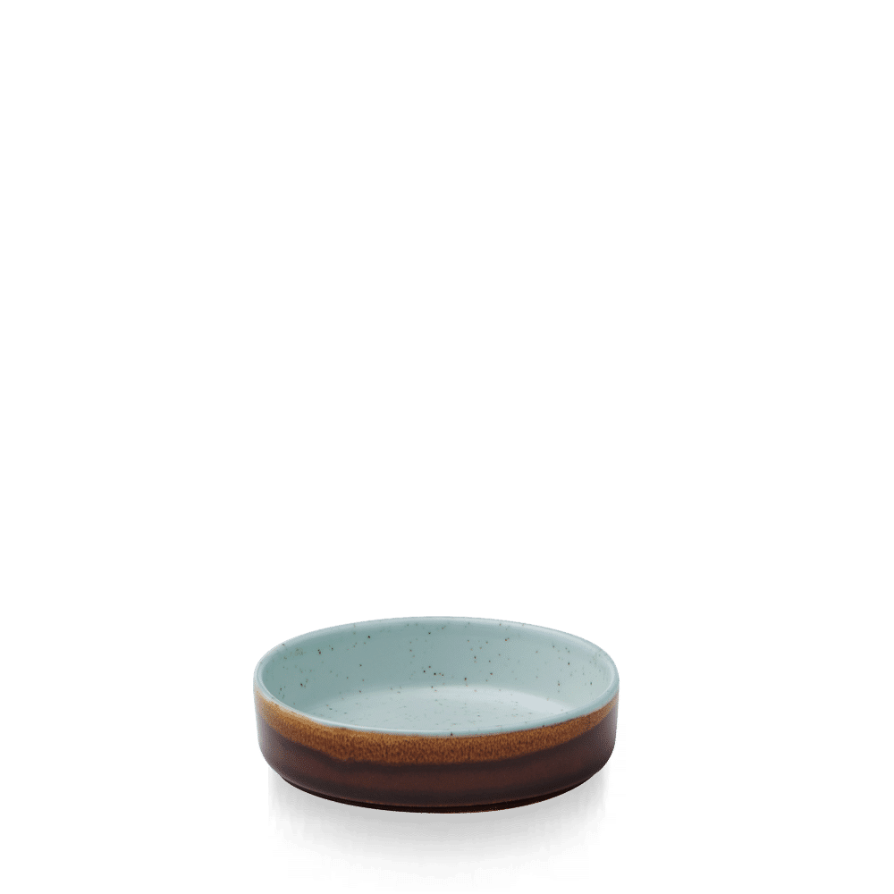 Naczynie przystawkowe Nourish Siena Duck Egg, 120mm