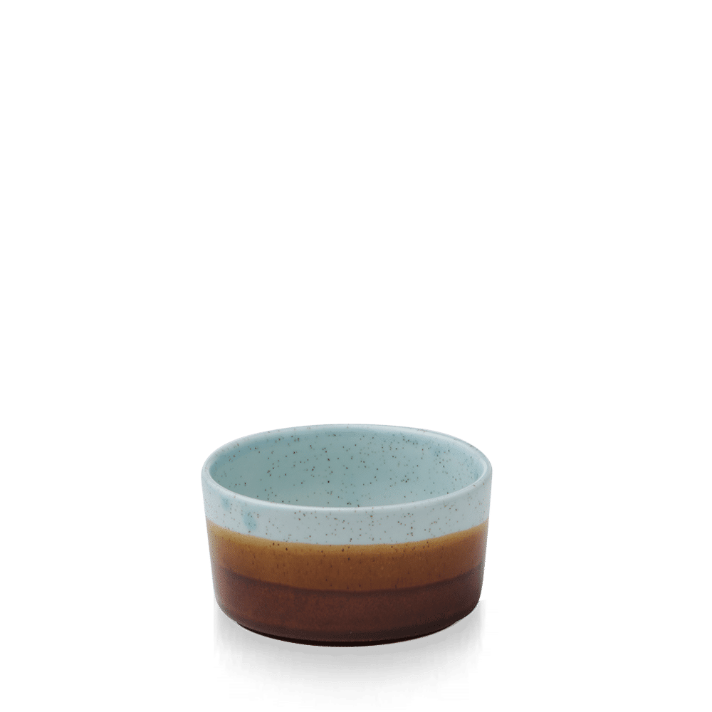 Miska do zupy Nourish Siena Duck Egg, 120mm