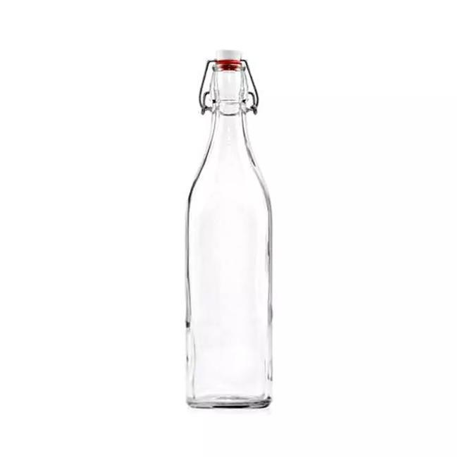 Swing-Flasche, Bormioli Rocco, 1 l