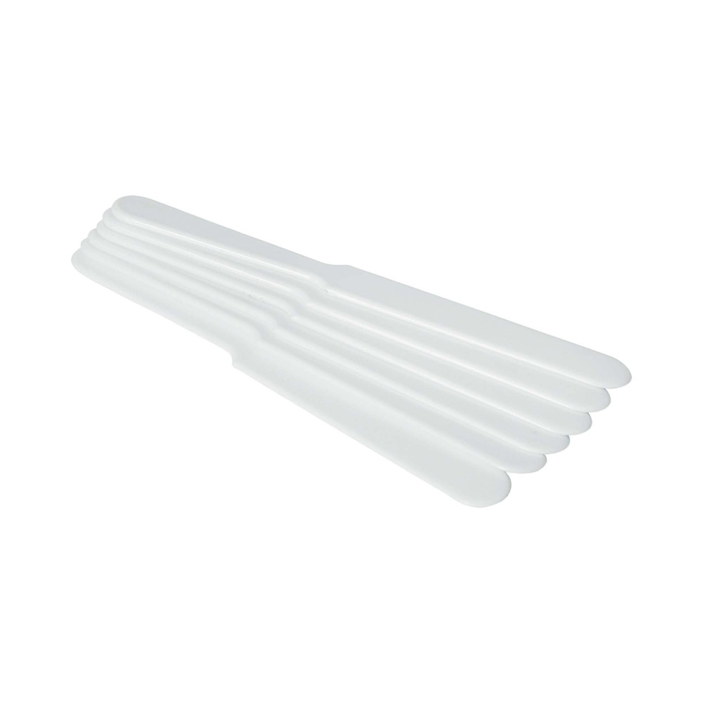 Bier skimmer, set of 6, 235x26mm