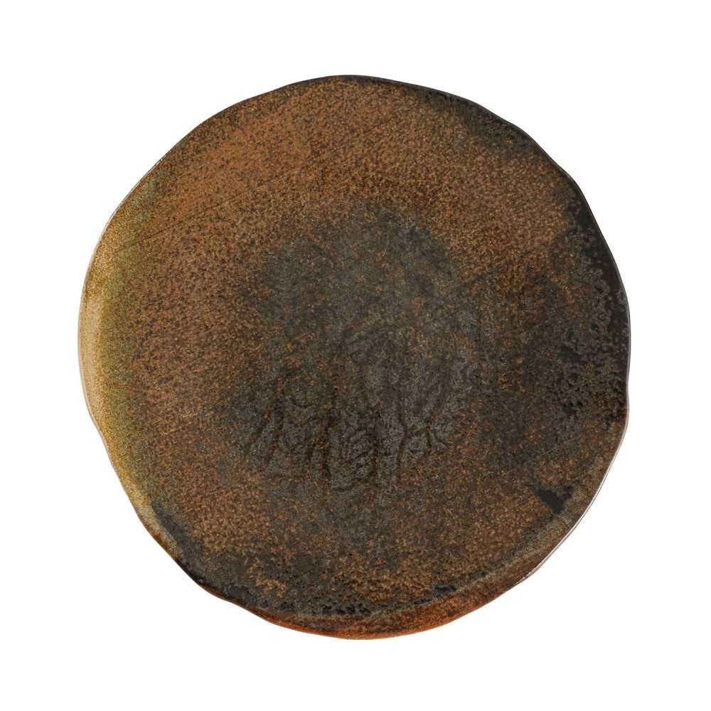 Mělký talíř Genesis, 220 mm