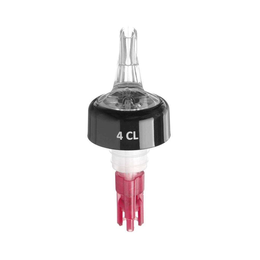 Bartendermätare med kula – 40 ml, set om 2 st, Bar Up