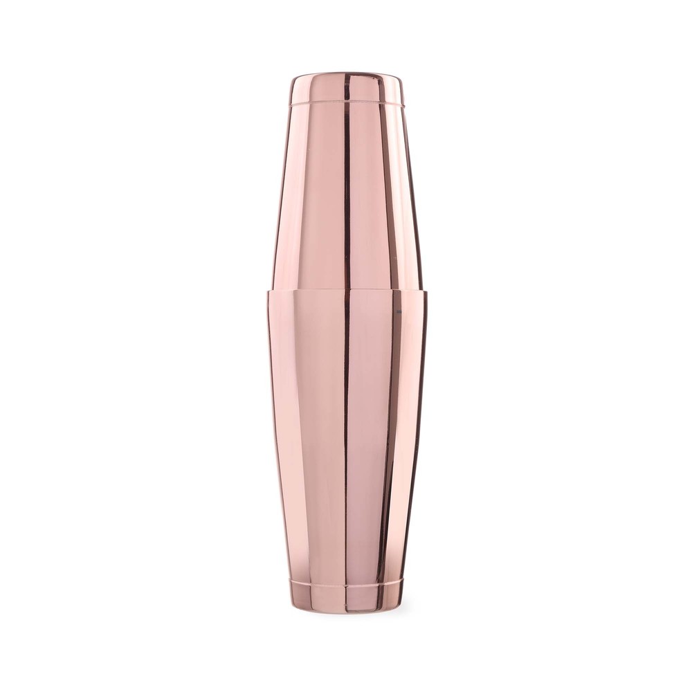 Tin Tin cocktail shaker, Bar up, o92x(H)mm