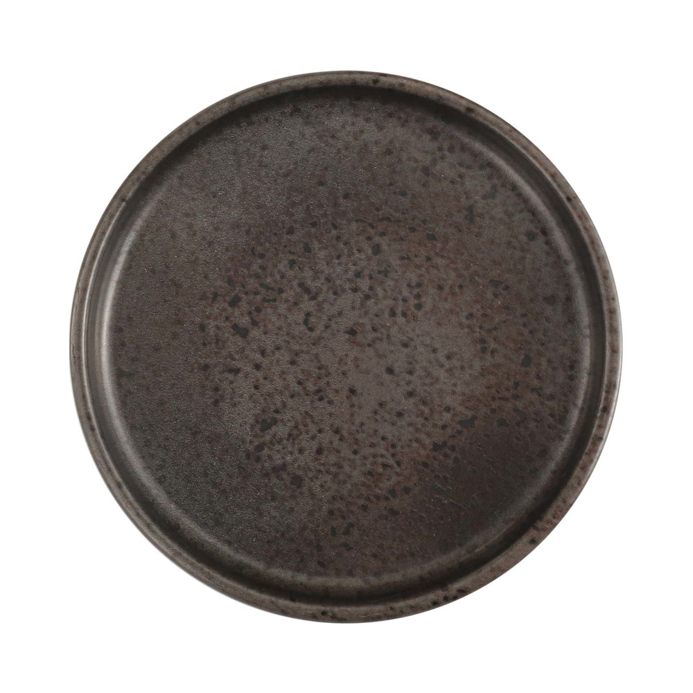 Tallrik med hög kant Ironstone, 300 mm