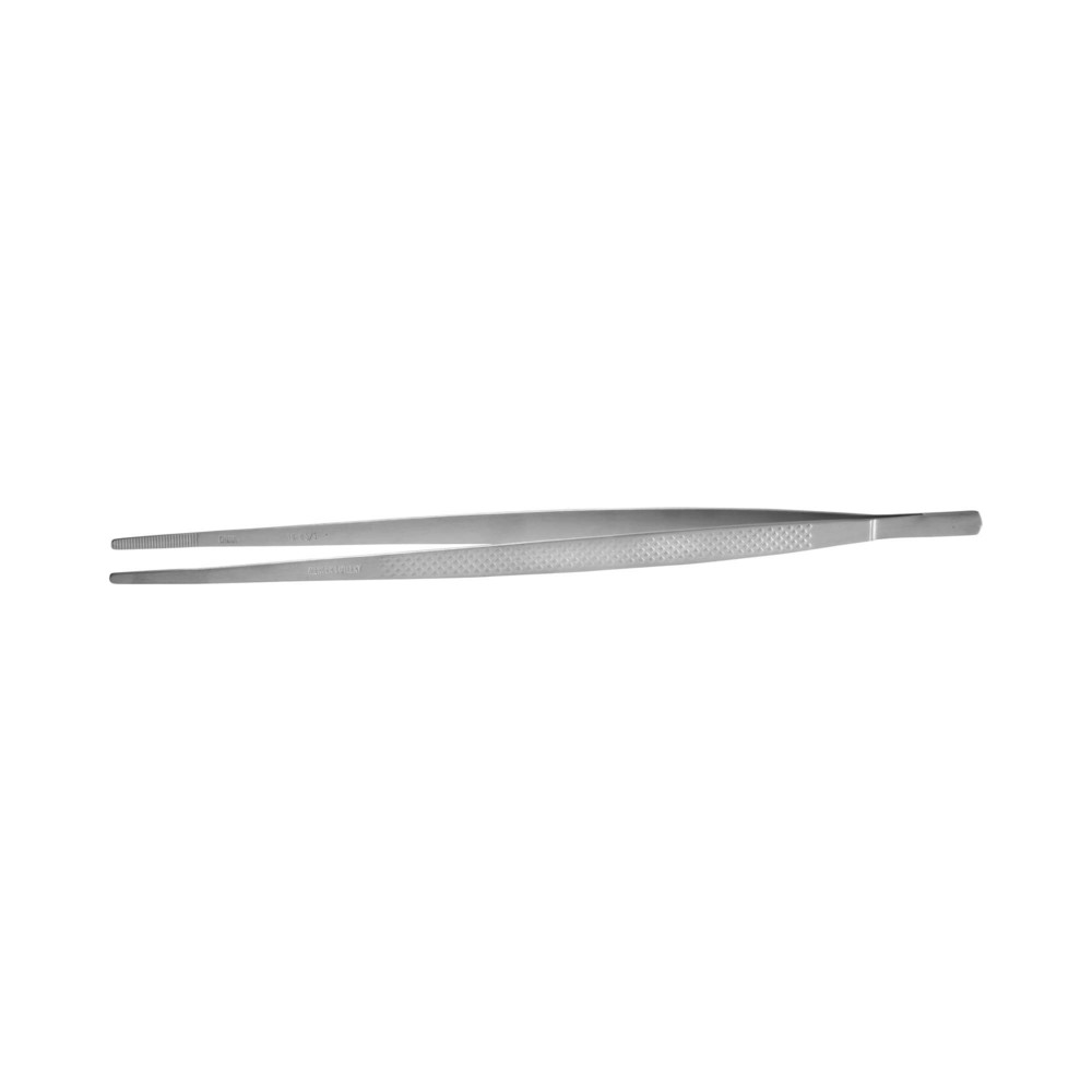 Precision Tong, Straight, 300mm