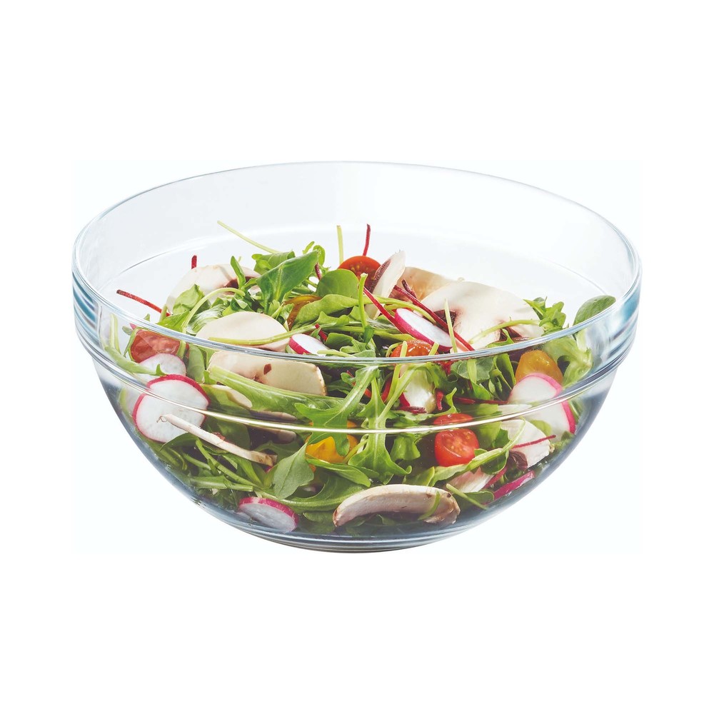 Salatschüssel Empilable 2,9 l (alte Artikelnummer 10021)
