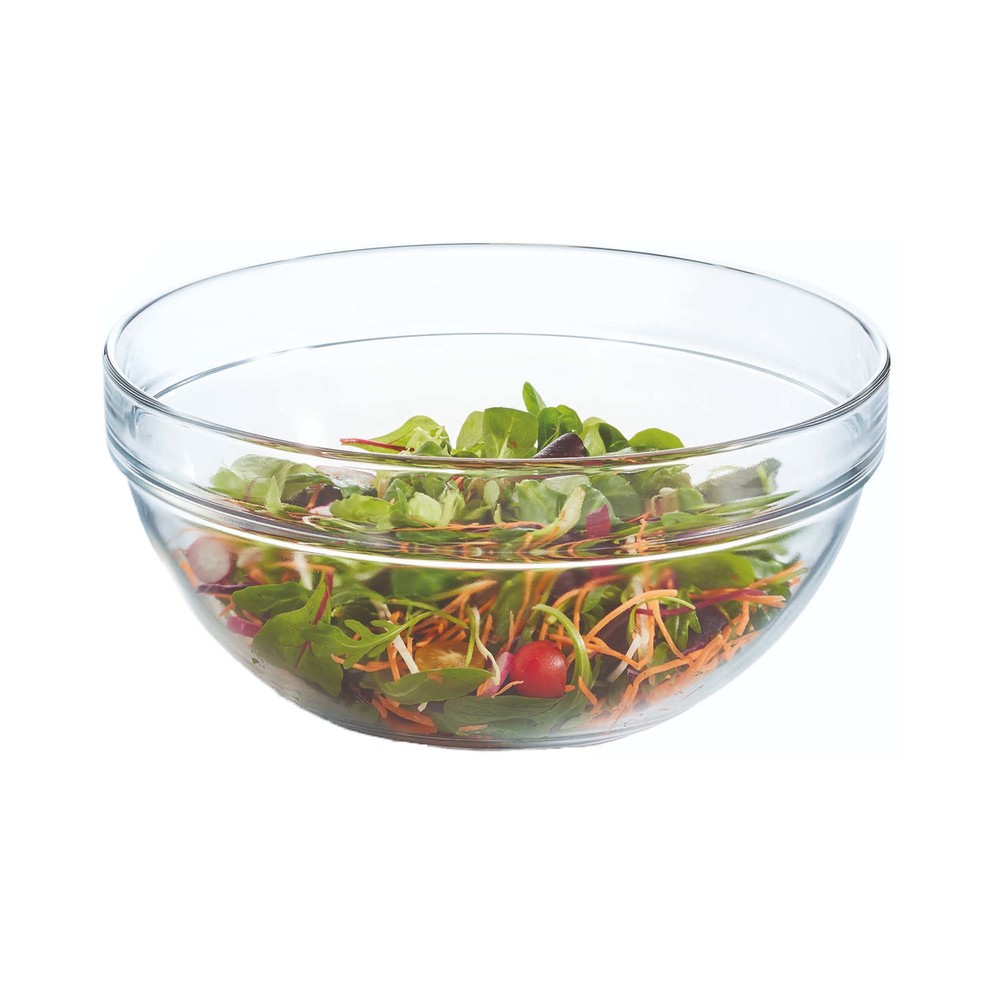 Empilable-Salatschüssel 6 l