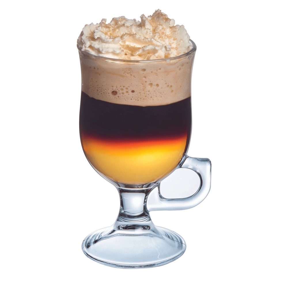 Irish Coffee glass, 240ml