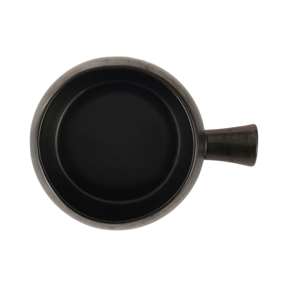 Schüssel mit Henkel Ironstone, 600 ml, 140 mm