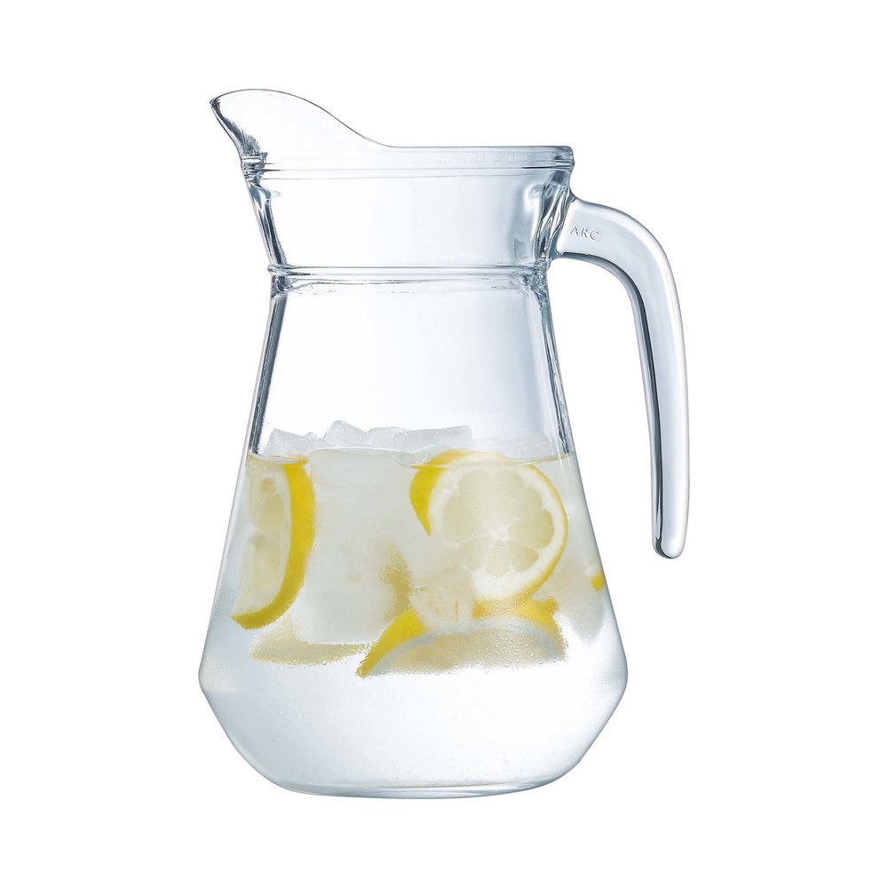 Arc jug, 1300ml