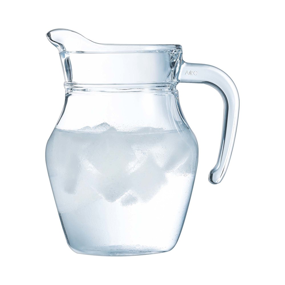 Džbán na vodu a džus ARC 0,5 l