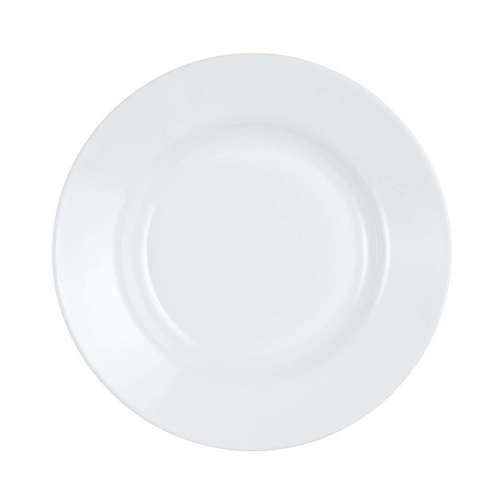 Tiefer Teller Everyday 650 ml, 225 mm, h30 mm