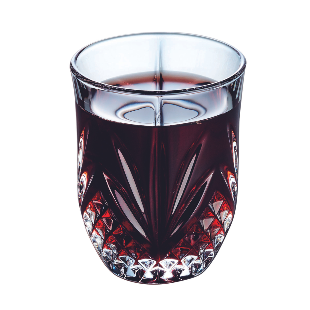 Schnapsglas Broadway 50 ml (alte Artikelnummer L7253)