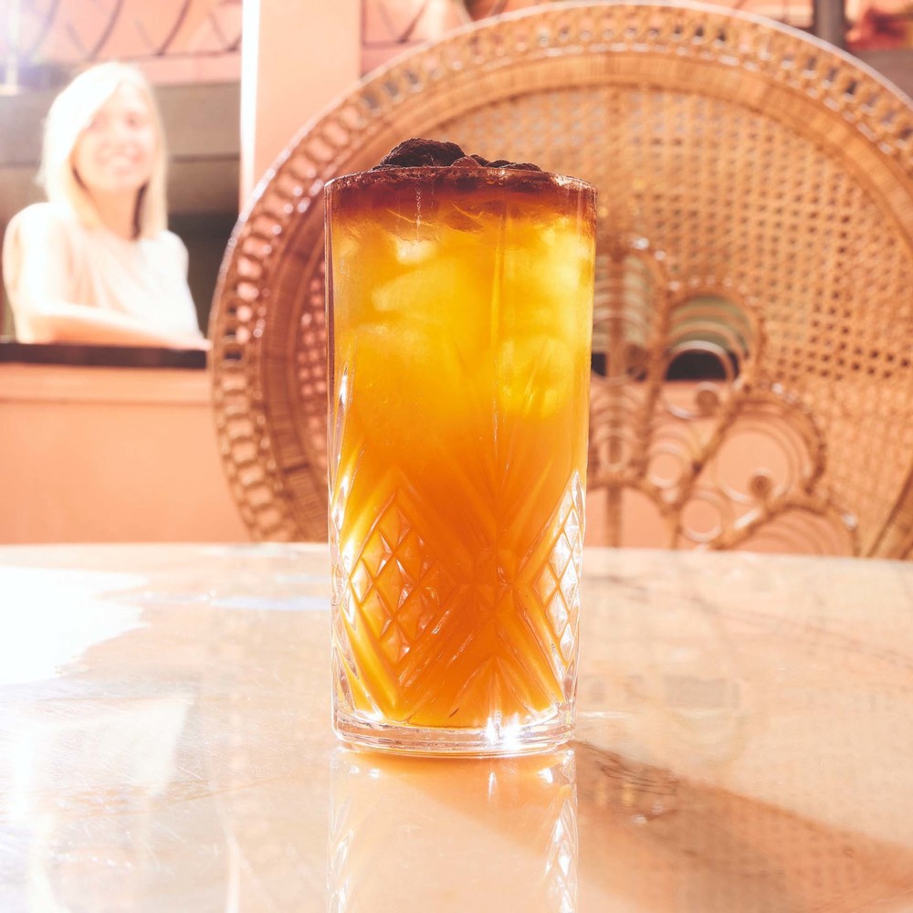 Glas Broadway 280 ml