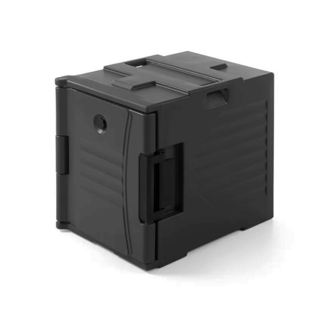 Termoska s předním plněním Amerbox 2x GN 1/1