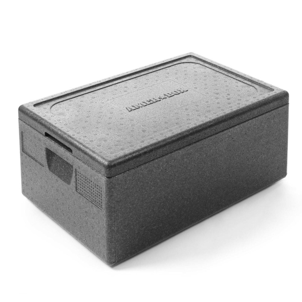 Tepelně izolační nádoba profi Amerbox GN 1/1 – 287 mm