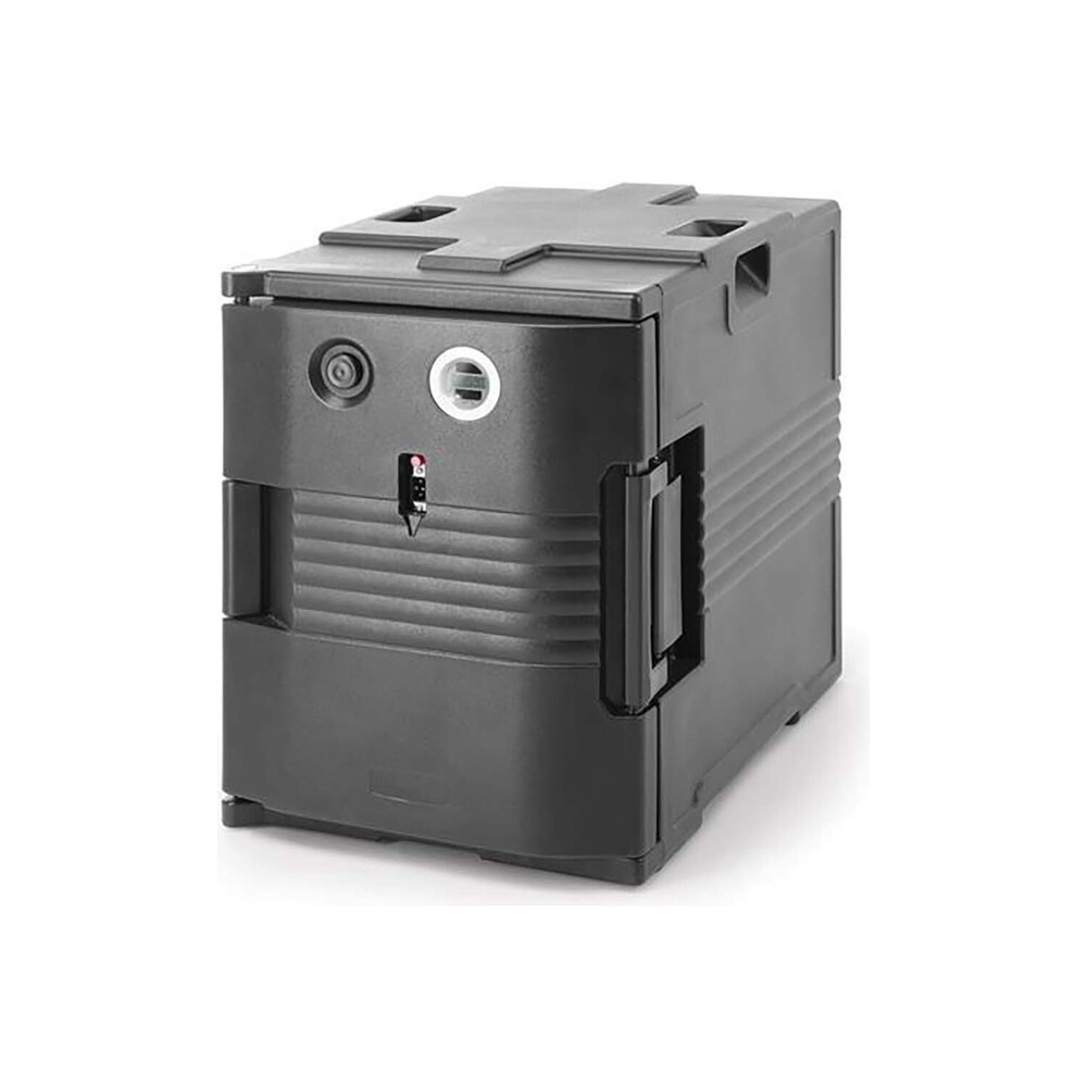Термоизолирующий контейнер для кейтеринга с функцией подогрева, AmerBox, GN 1/1, 477x680x(H)620 мм