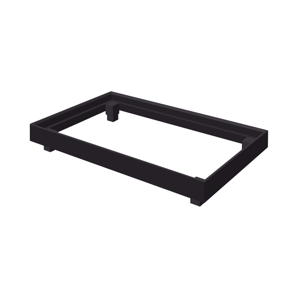 Madeira Black overlay GN 1/1