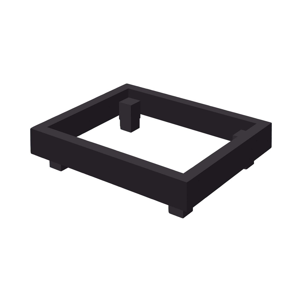 Madeira Black GN 1/2 veko